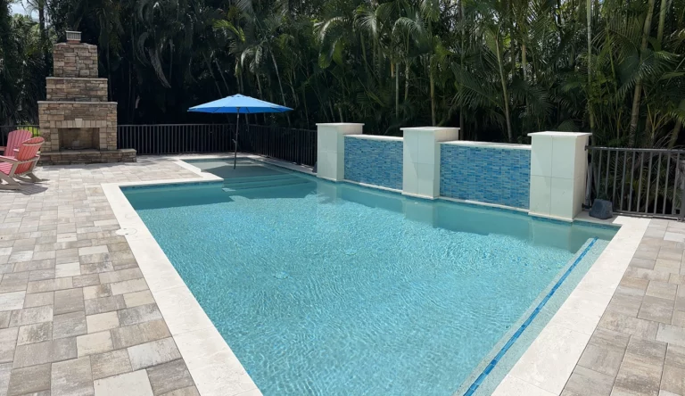 Aquatic Treasures Pools and Paradises Inc.