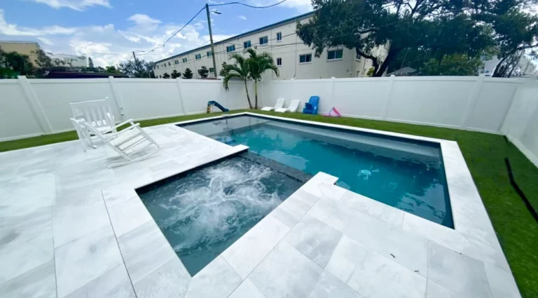 Aquatic Treasures Pools and Paradises Inc.