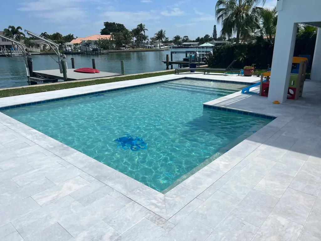 Aquatic Treasures Pools and Paradises Inc.