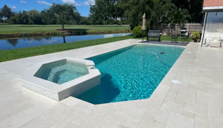 Aquatic Treasures Pools and Paradises Inc.