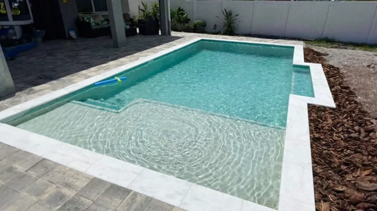 Aquatic Treasures Pools and Paradises Inc.