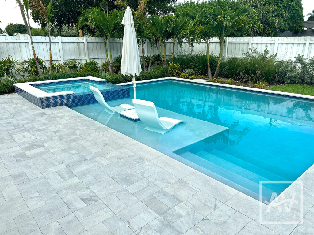 Aquavix Pools