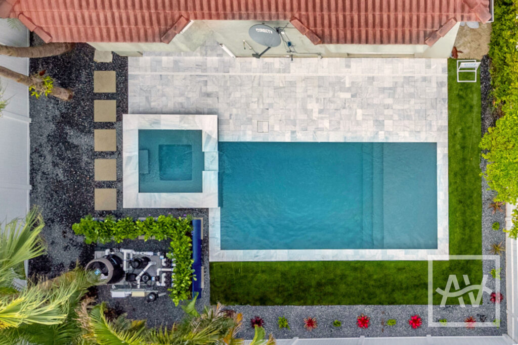 Aquavix Pools