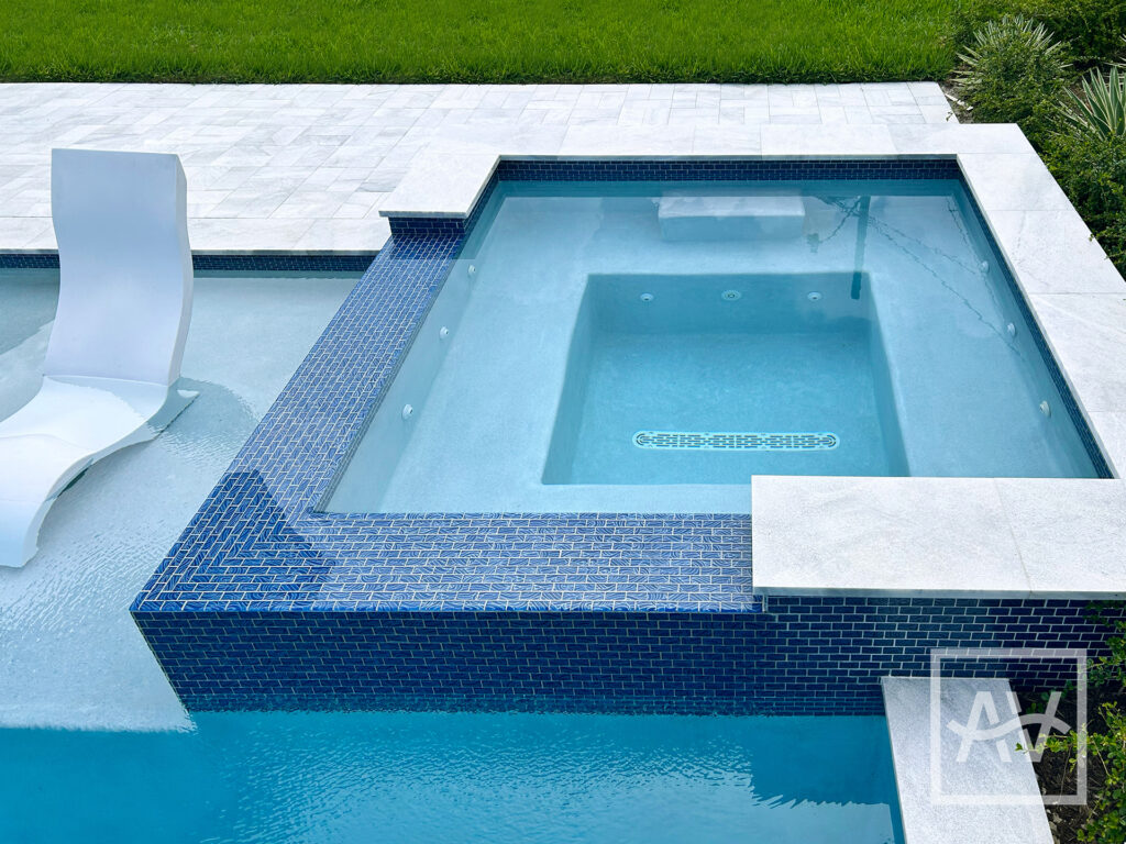 Aquavix Pools
