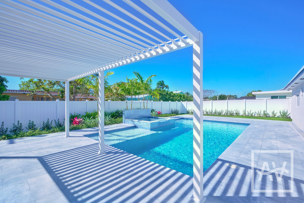 Aquavix Pools
