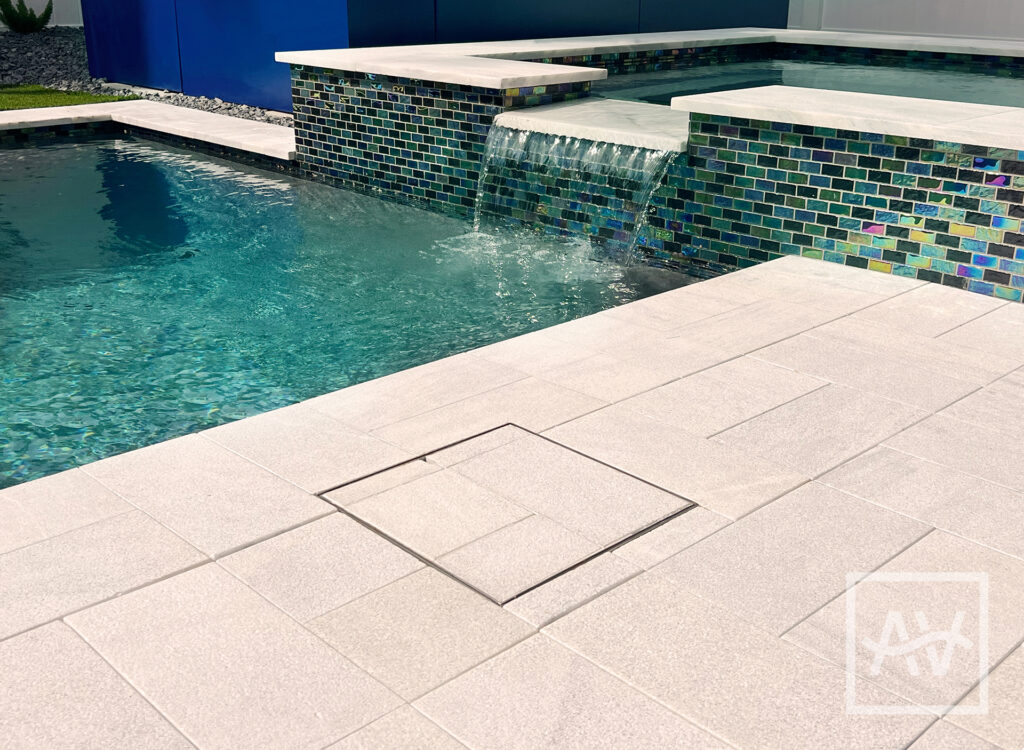 Aquavix Pools
