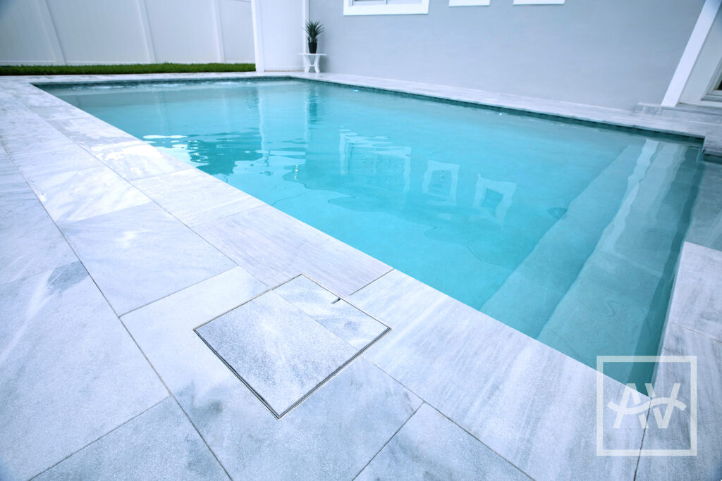 Aquavix Pools