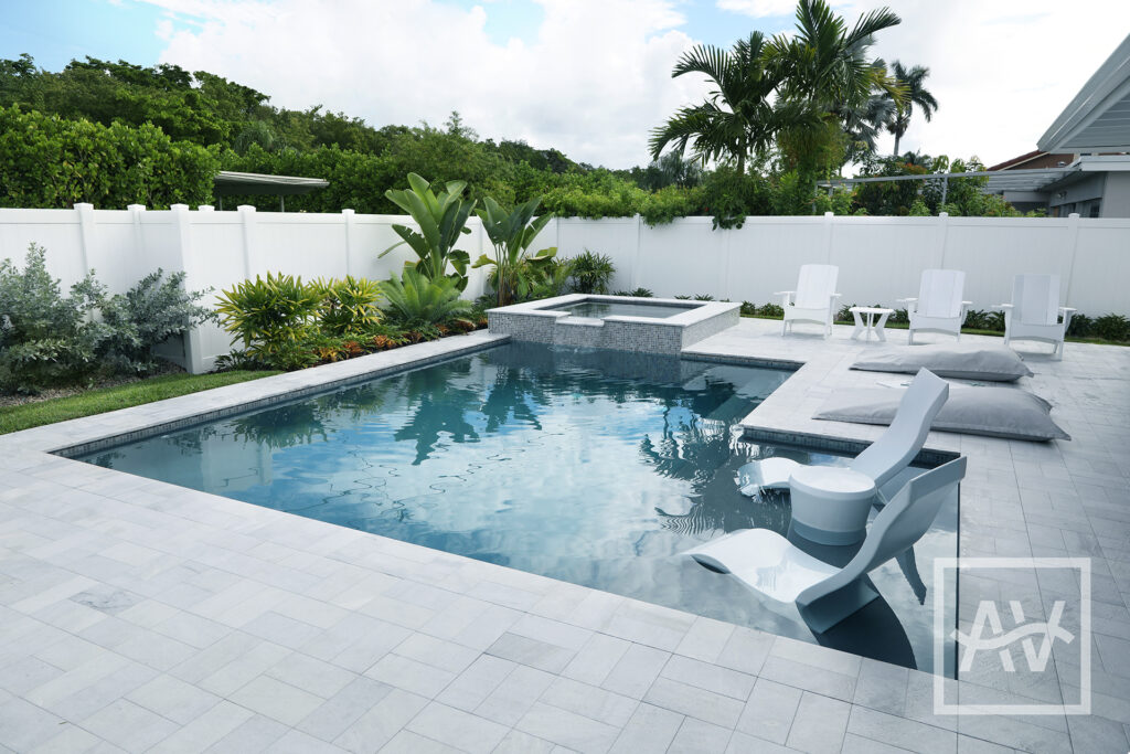 Aquavix Pools