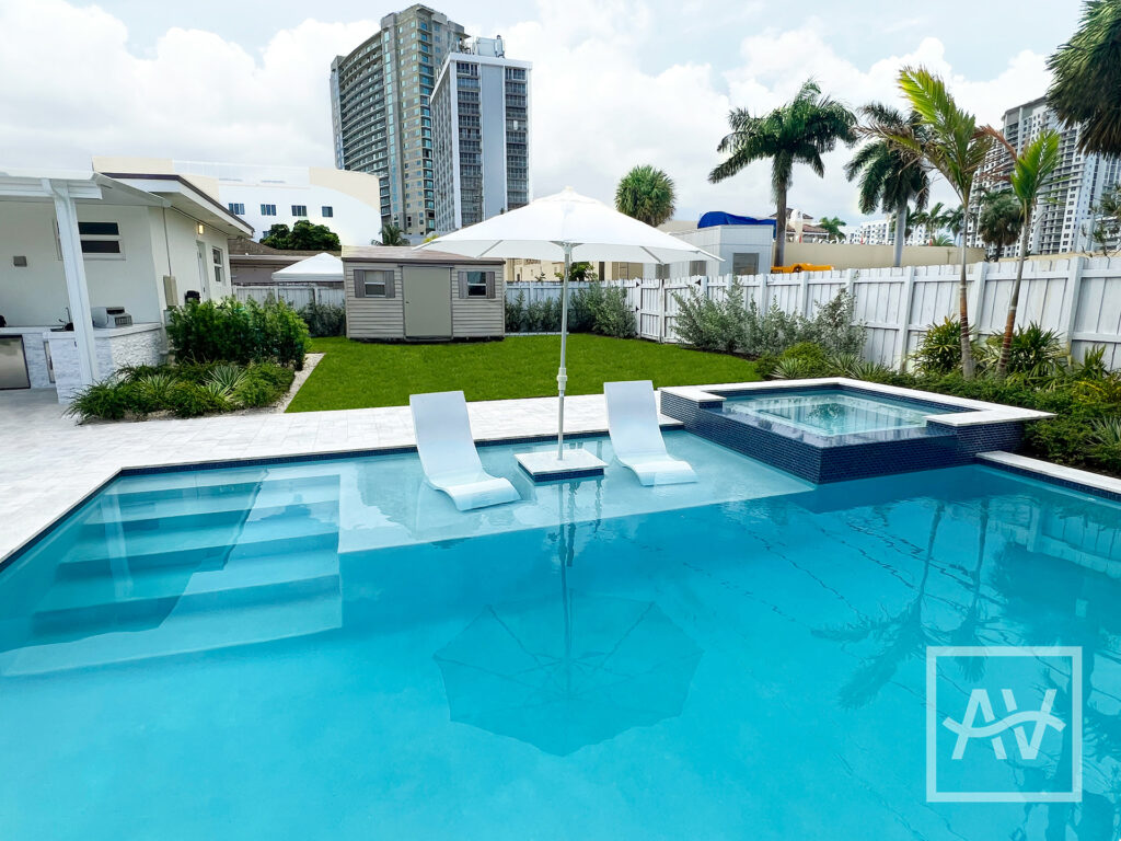 Aquavix Pools