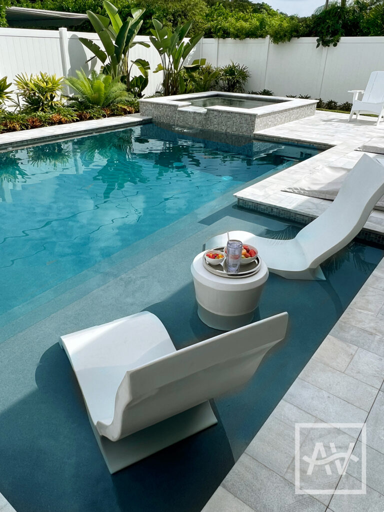 Aquavix Pools