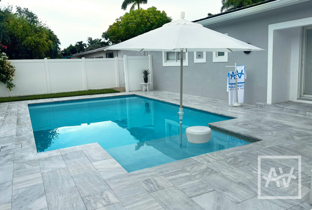 Aquavix Pools