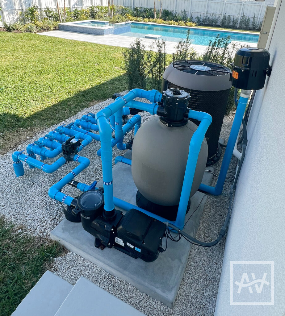Aquavix Pools