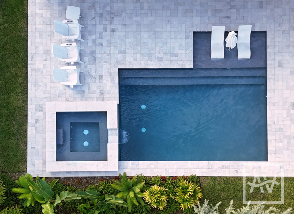 Aquavix Pools
