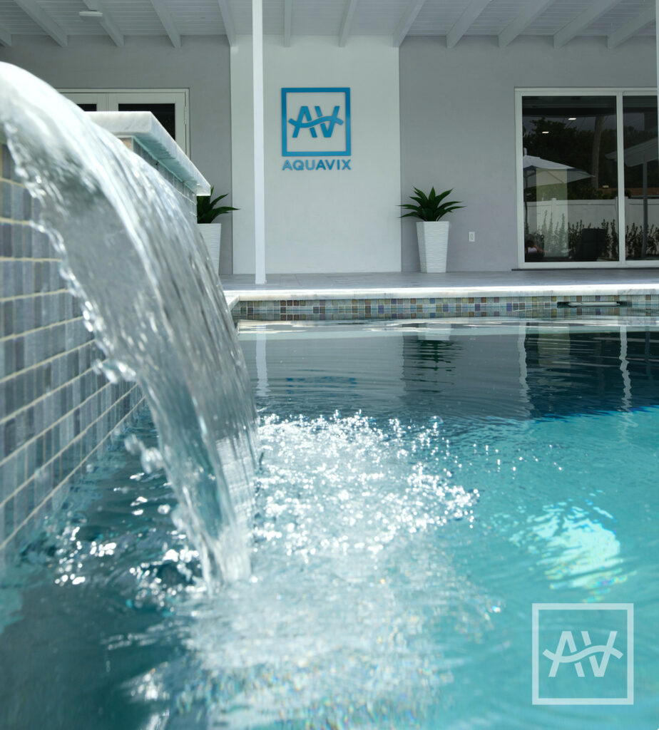 Aquavix Pools