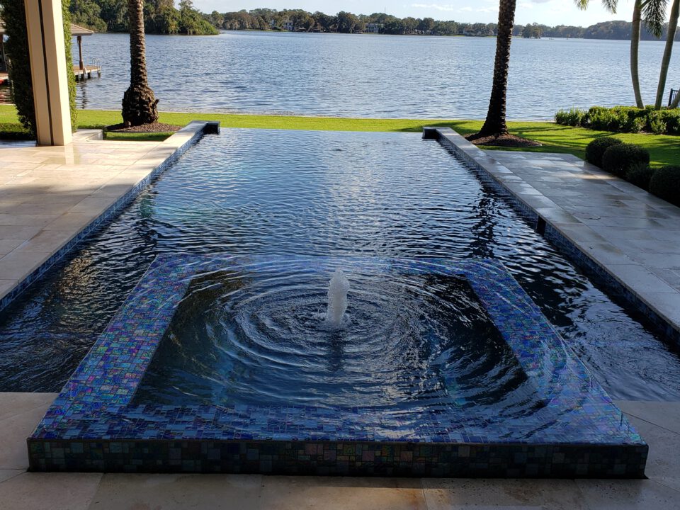 Aquaworks Pool Service & Repair Inc.
