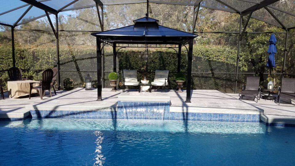 Aquaworks Pool Service & Repair Inc.