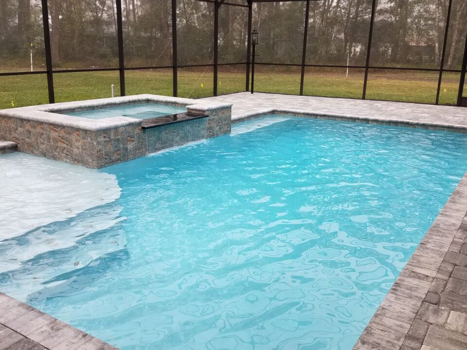 Aquaworks Pool Service & Repair Inc.
