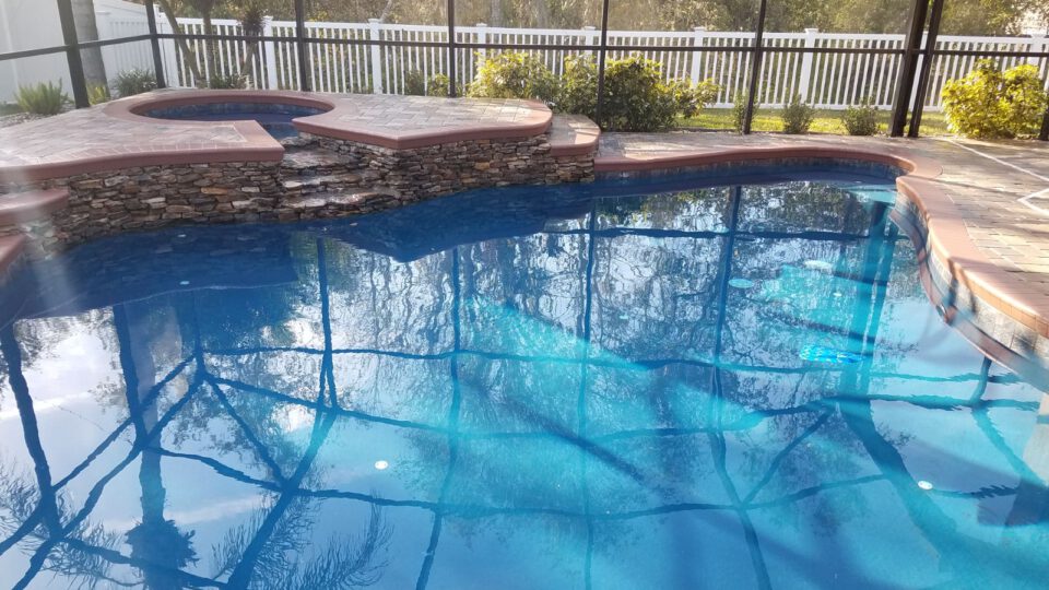 Aquaworks Pool Service & Repair Inc.