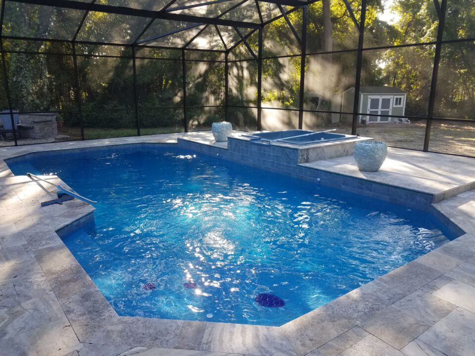 Aquaworks Pool Service & Repair Inc.