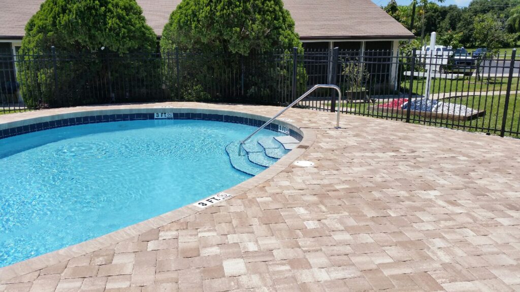 Aquaworks Pool Service & Repair Inc.