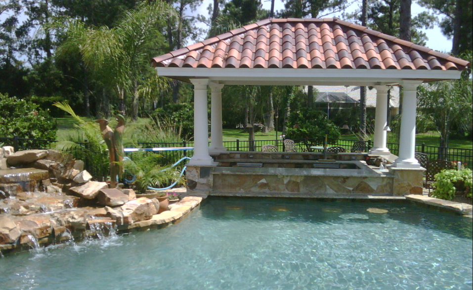 Aquaworks Pool Service & Repair Inc.