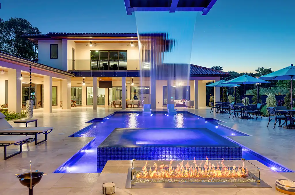 Arroyo Pool Builders