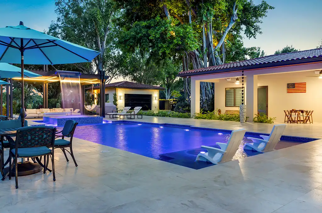 Arroyo Pool Builders