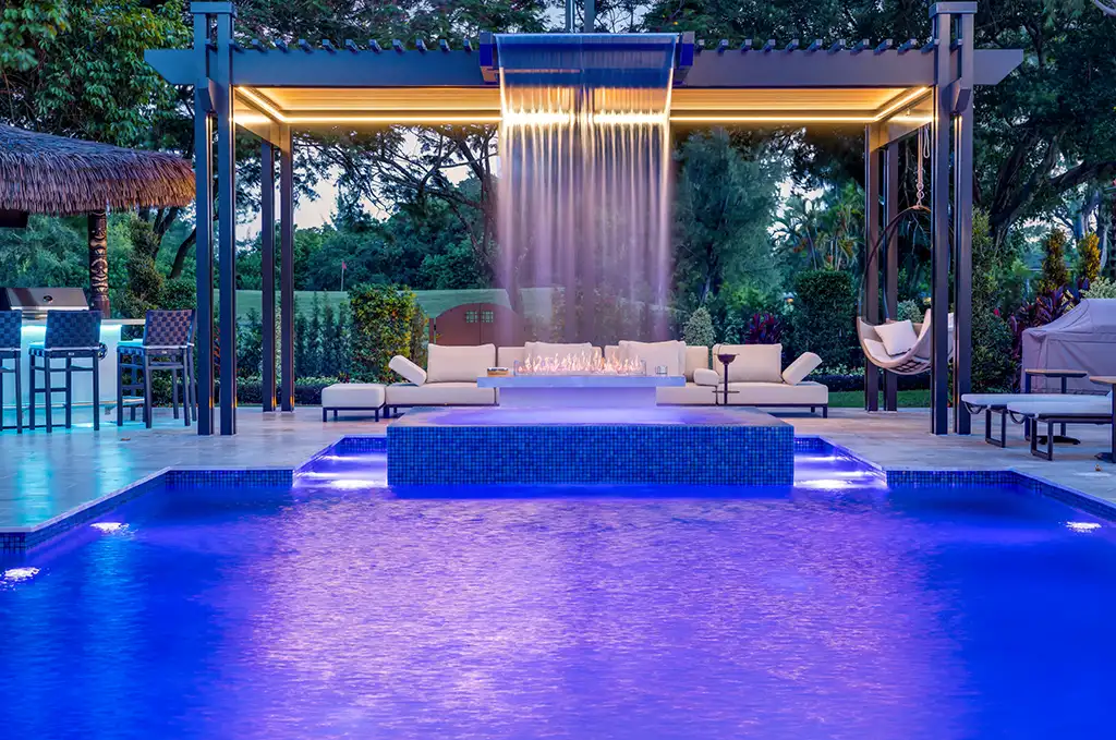 Arroyo Pool Builders