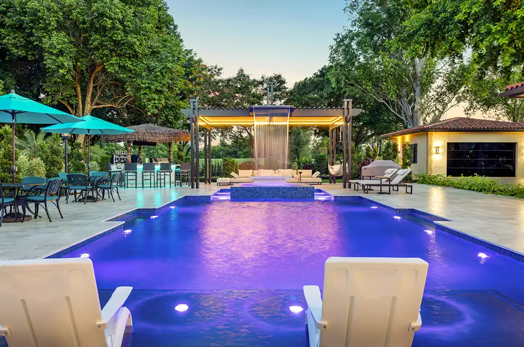 Arroyo Pool Builders