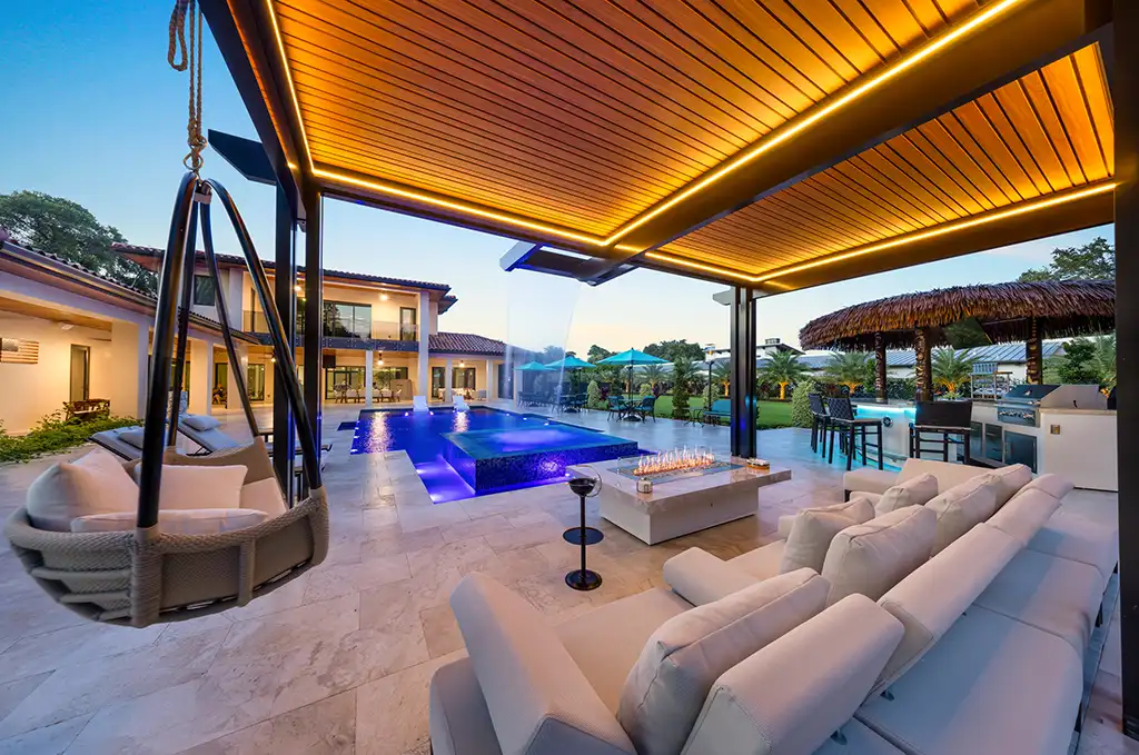 Arroyo Pool Builders
