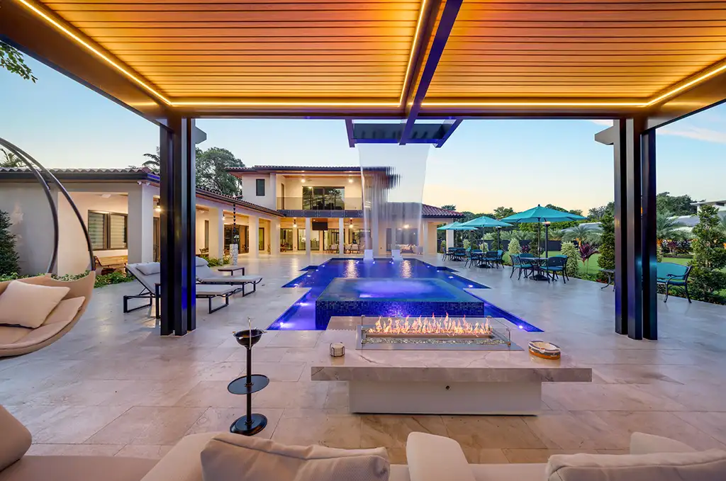 Arroyo Pool Builders