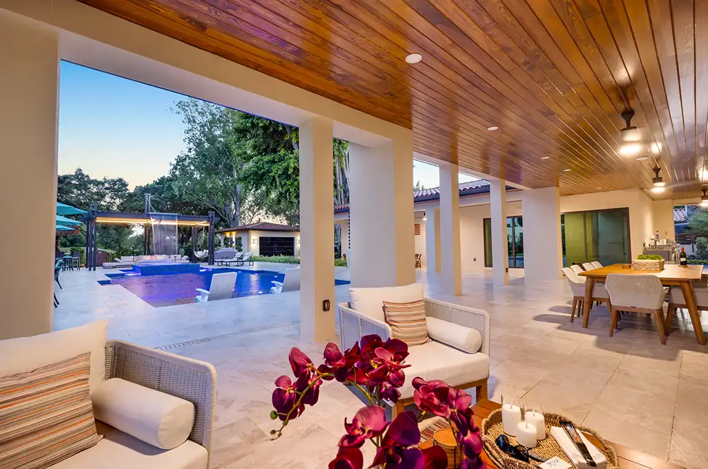 Arroyo Pool Builders