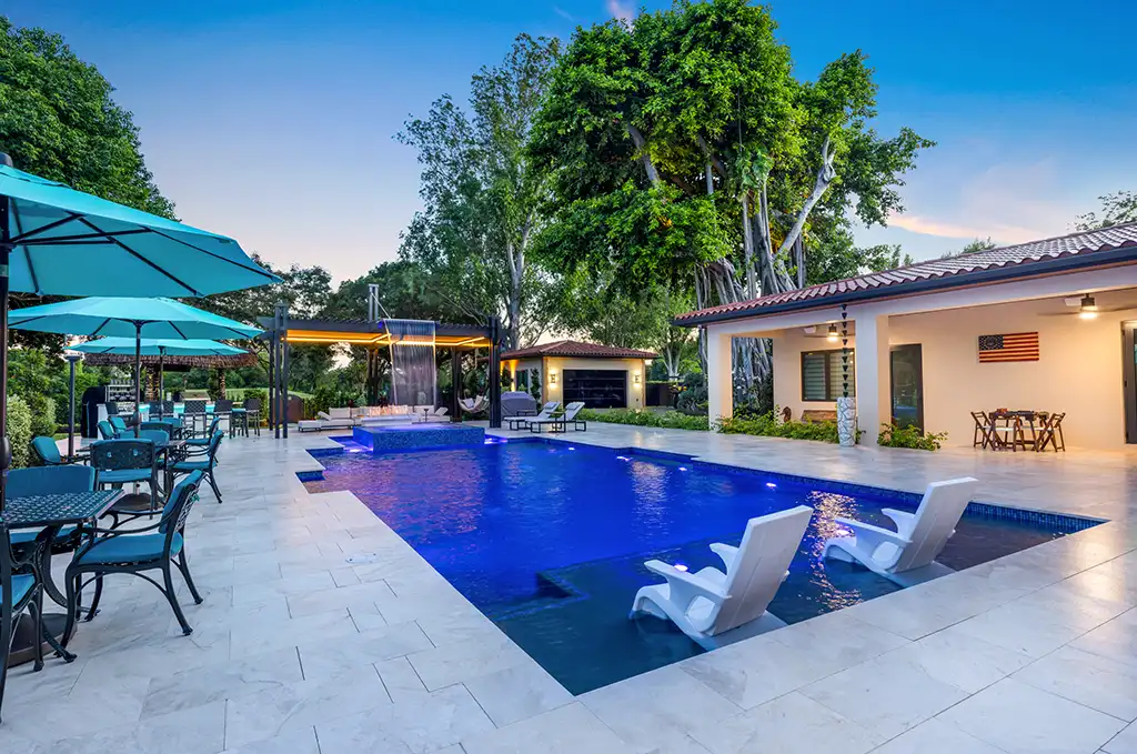 Arroyo Pool Builders