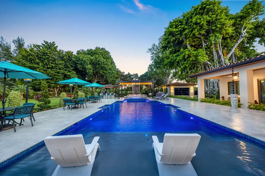 Arroyo Pool Builders