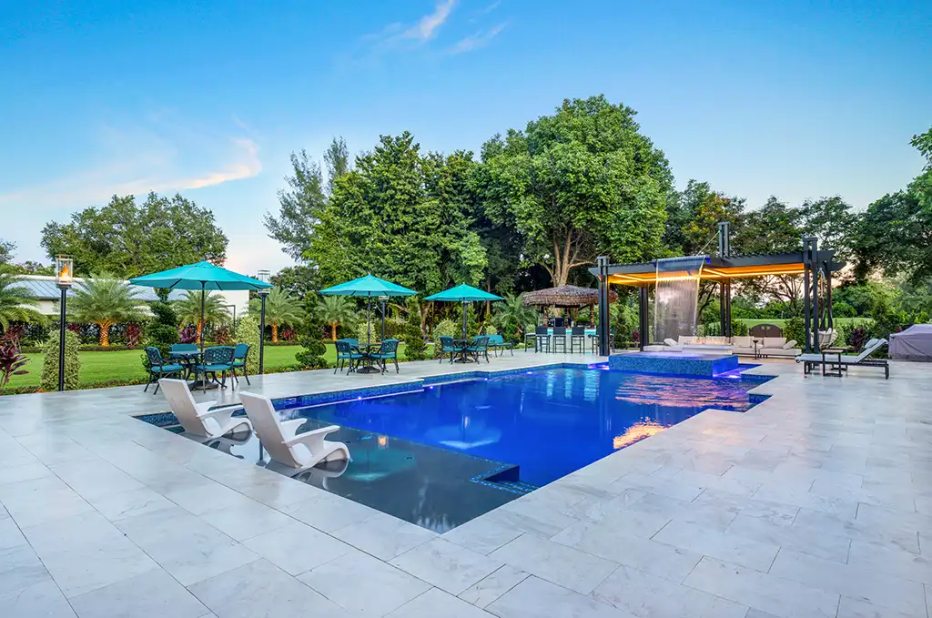 Arroyo Pool Builders