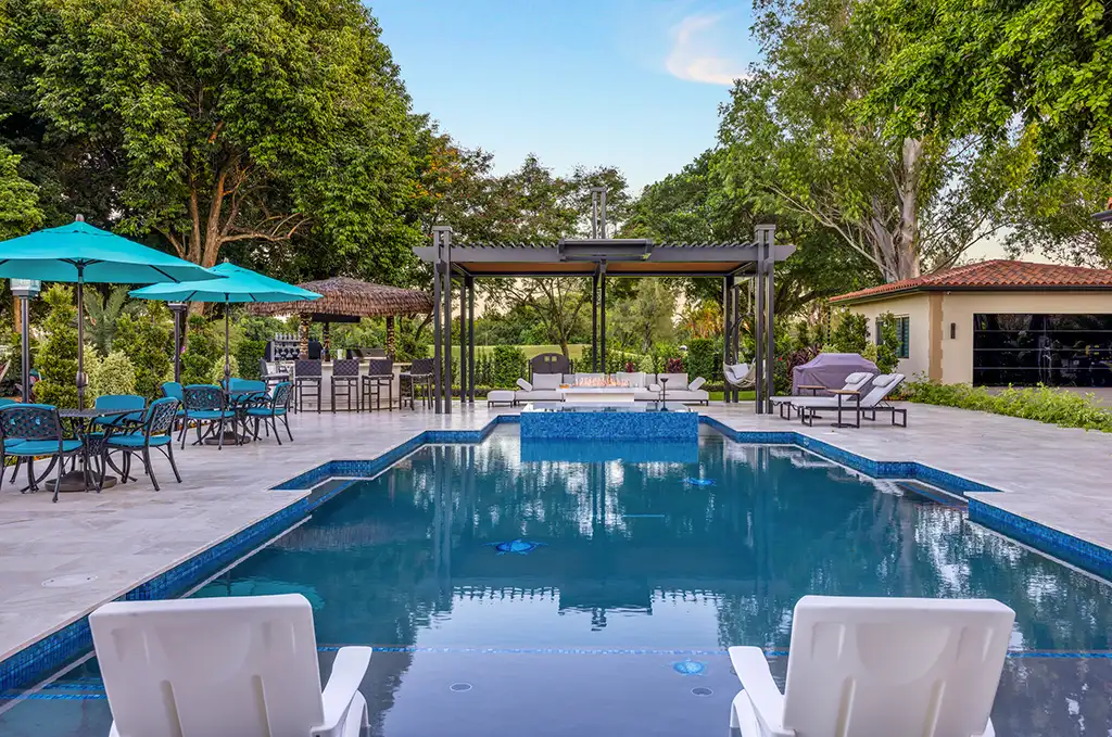 Arroyo Pool Builders