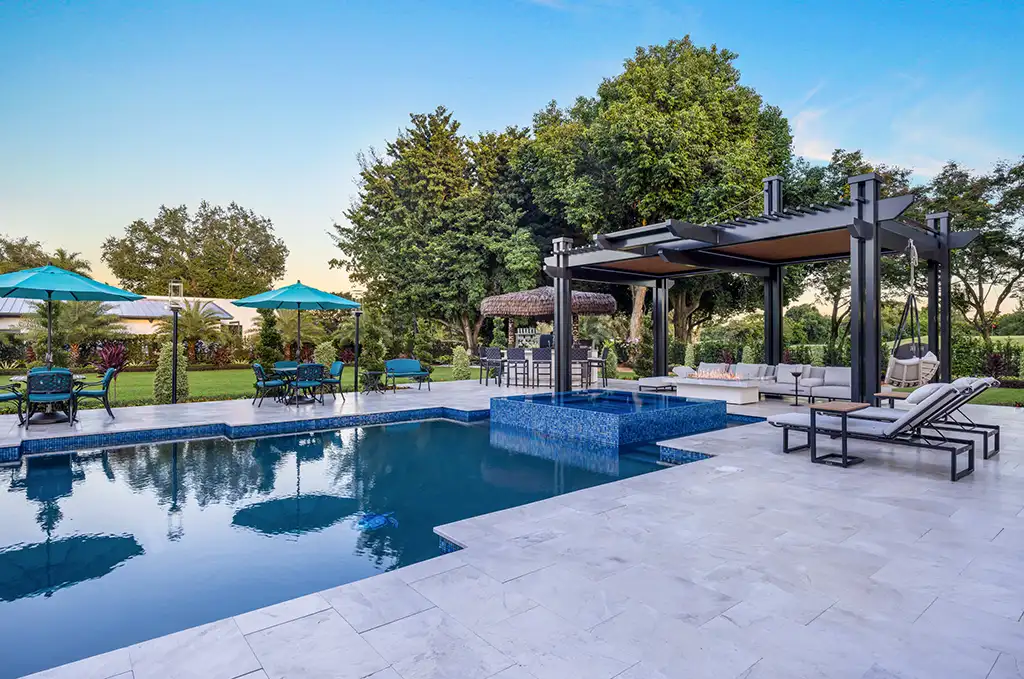 Arroyo Pool Builders