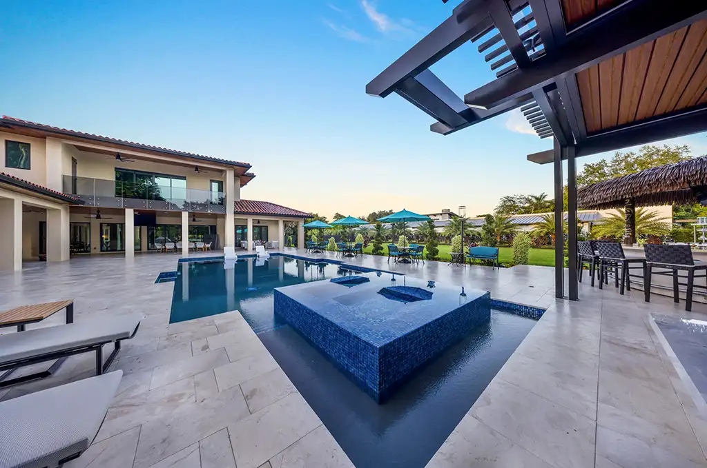 Arroyo Pool Builders