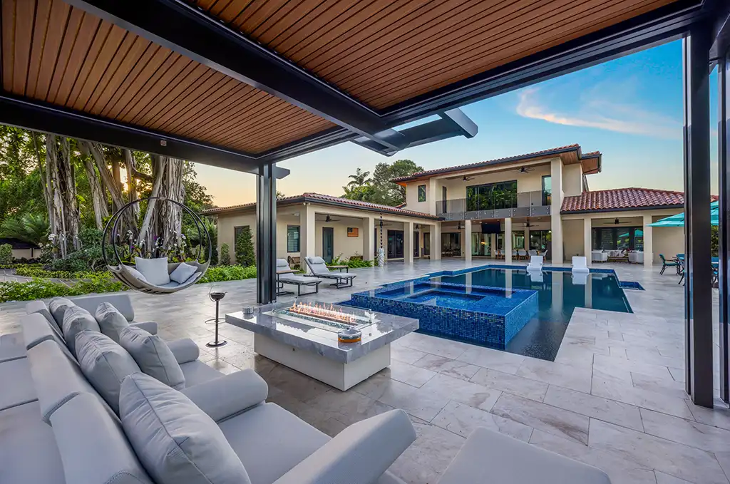 Arroyo Pool Builders