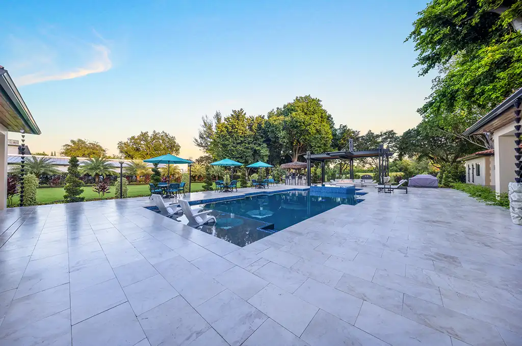 Arroyo Pool Builders