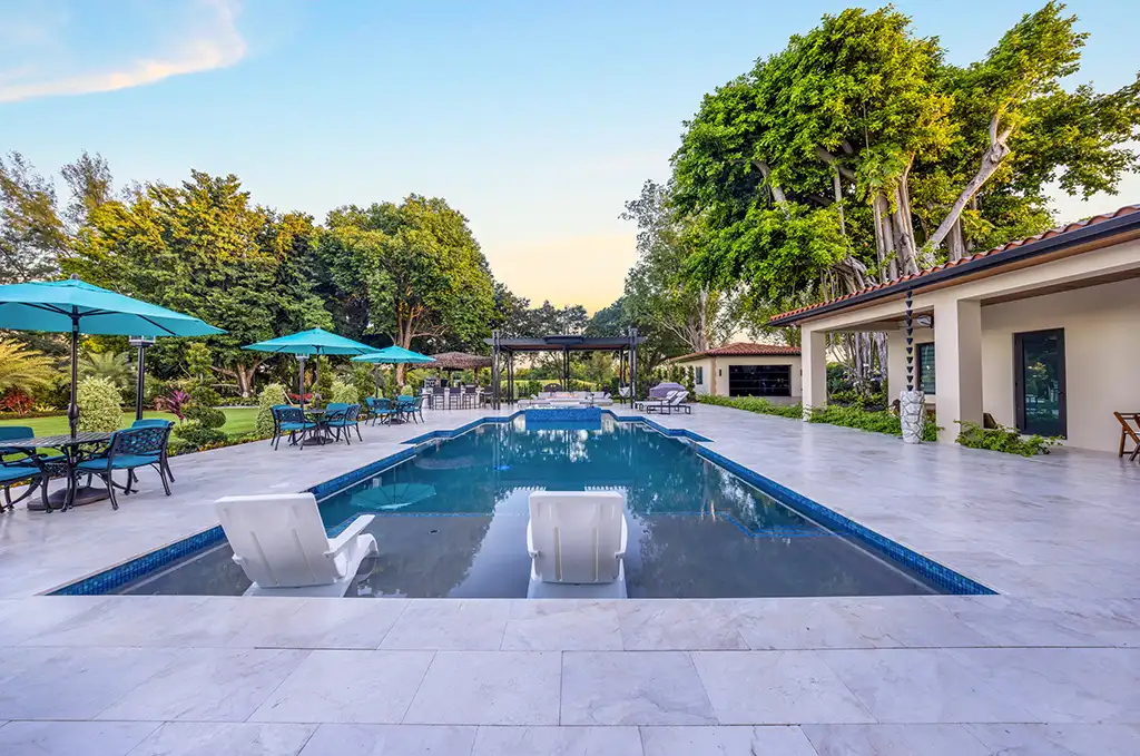 Arroyo Pool Builders