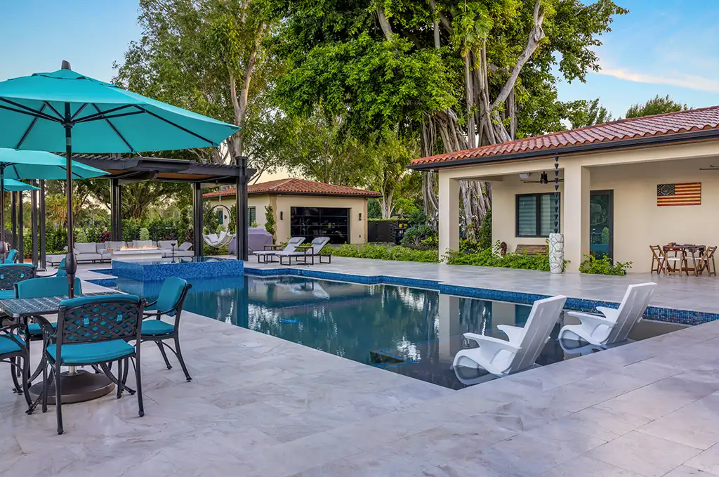 Arroyo Pool Builders
