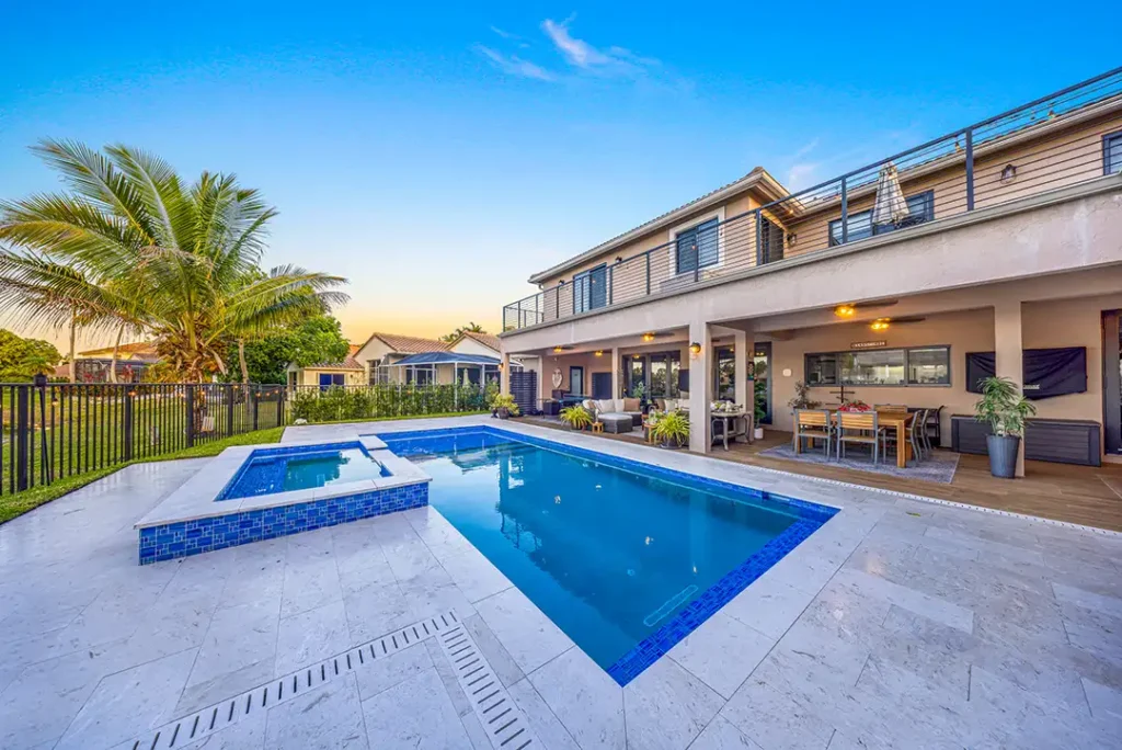 Arroyo Pool Builders