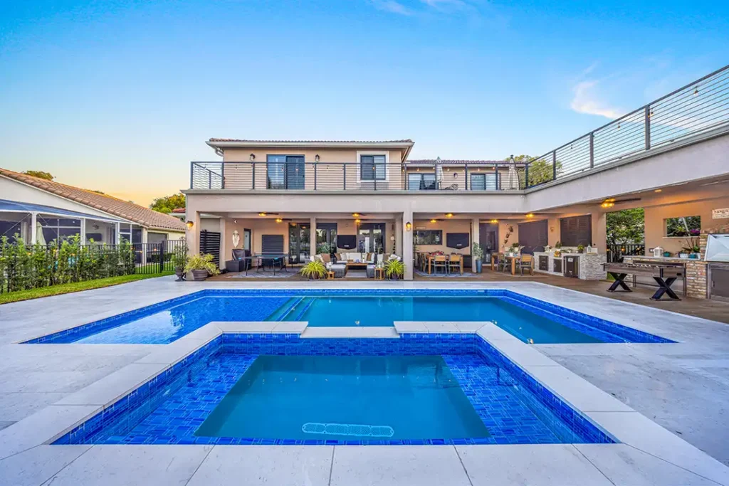 Arroyo Pool Builders