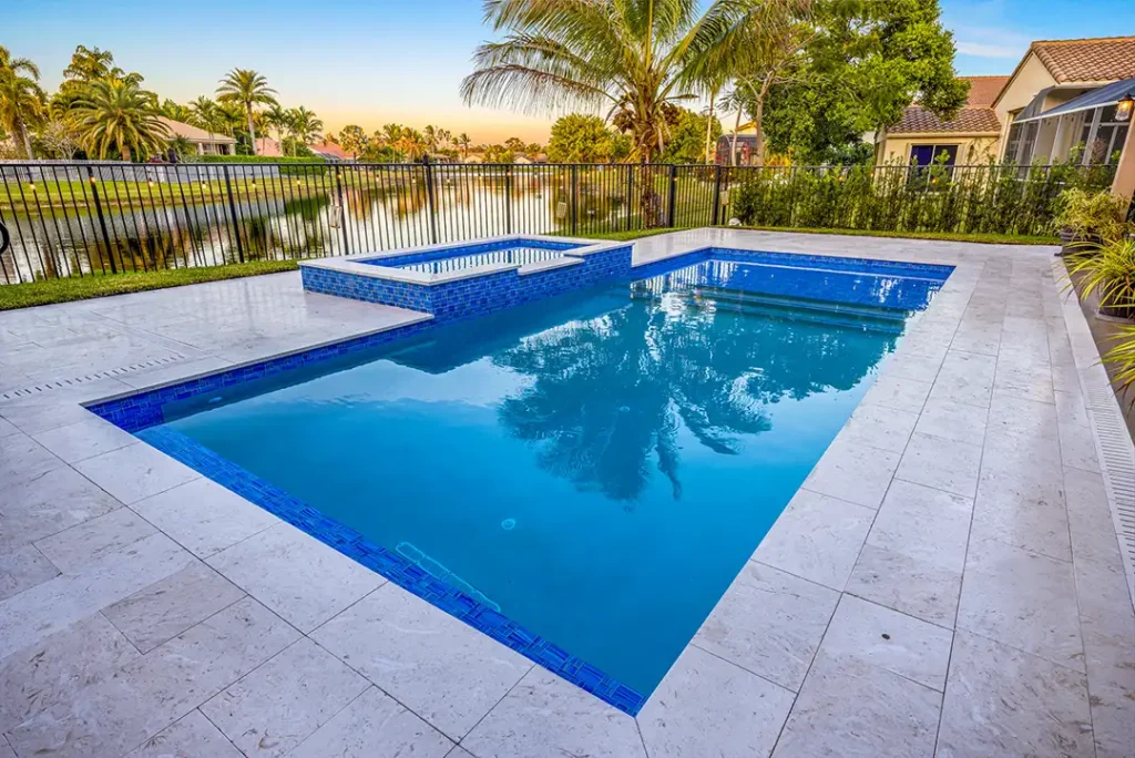 Arroyo Pool Builders