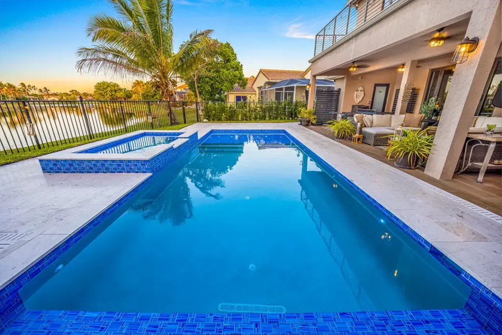 Arroyo Pool Builders