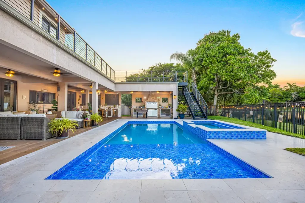 Arroyo Pool Builders