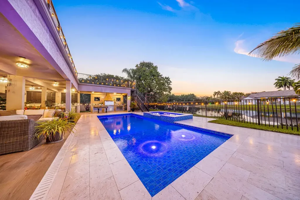 Arroyo Pool Builders