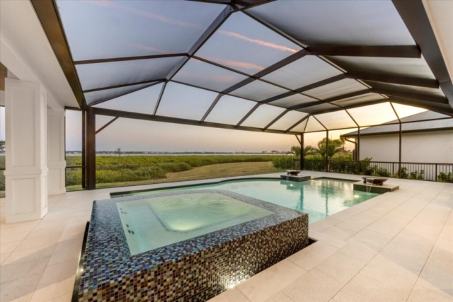 Artisan Pool Design Inc
