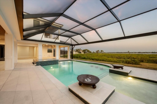 Artisan Pool Design Inc